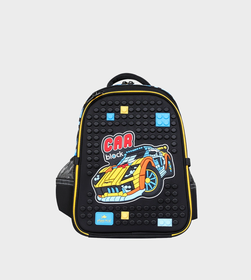 Trolley School Bag GB5044TB